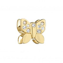 Abalorio Mujer Morellato SCZ380 Dorado (1 cm) Abalorio Mujer Morellato SCZ380 Dorado (1 cm) Precio: 13.6900005. SKU: S0366775