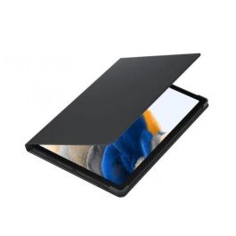 Funda protectora para Samsung Tab A8 Book Cover Gris oscuro Precio: 26.8899994. SKU: B1C4VBZY6S