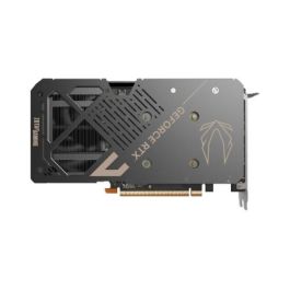 Zotac GAMING GeForce RTX 5060 AMP 8 GB GDDR7 - ZT-B50600F-10M Zotac GAMING GeForce RTX 5060 AMP 8 GB GDDR7 - ZT-B50600F-10M