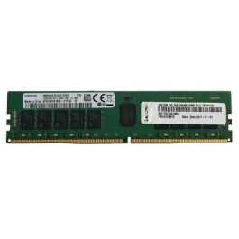 Memoria RAM Lenovo 4X77A77496 32 GB DDR4 3200 MHz Precio: 701.49999986. SKU: B1BT48D9NJ