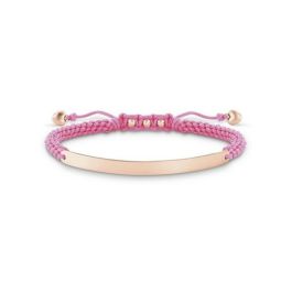 Pulsera Mujer Thomas Sabo LBA0048-597-9 (21 cm) (21 cm) Pulsera Mujer Thomas Sabo LBA0048-597-9 (21 cm) (21 cm) Precio: 68.68999995. SKU: S0323504