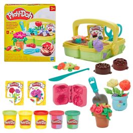 Play-Doh Mi Jardín G0492 Set de Juego Infantil con Plastilina y Accesorios Precio: 16.50000044. SKU: B18VLAXPW5