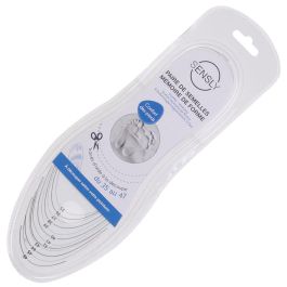 Sensly Par Plantillas Con Memoria Adaptables Para Mayor Confort y Bienestar Precio: 1.88999943. SKU: B1HNJRB8LJ