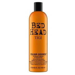 Bed Head Colour Goddess, Acondicionador de cabello, Para la protección del color, 750 ml Precio: 24.50000014. SKU: B1FJAGQ93L