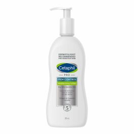 Cetaphil Pro Itch Control Loción Hidratante Piel Atópica Precio: 23.89000042. SKU: B12DYFZ668