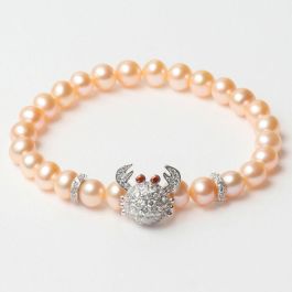 Pulsera Mujer Lancaster JLA-BR-CRAB-1-PE 16 mm Precio: 21.49999995. SKU: S0361204