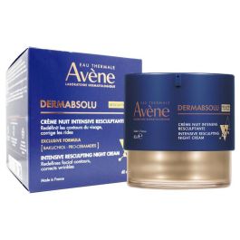 Avène Dermaabsolu Baume Noche 40ml Precio: 48.94999945. SKU: B1A52JQJ5H