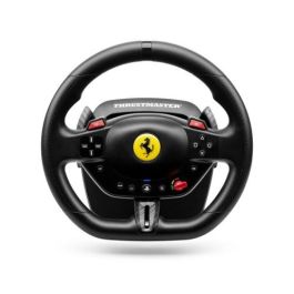 Thrustmaster 4160880 Volante Gaming T98-P Ferrari 296 GTB para PS5, PS4 y PC con Pedales - Inmersión SIM Racing Precio: 107.49999975. SKU: B1AP3G6GZL