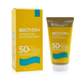 Biotherm Sun Waterlover Antiaging Spf50+ Precio: 22.79000031. SKU: SLC-90309
