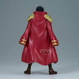 BANPRESTO Figura Gold.D.Roger Grandline Series Special One Piece 20cm