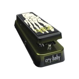 Fx Crybaby® Kirk Hammet Signature Wah Fx Crybaby® Kirk Hammet Signature Wah Precio: 232.4999996. SKU: B12LWZWBQJ