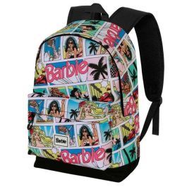 Karactermania Mochila HS FAN 2.2 Barbie Comic 31 x18 x44 cm