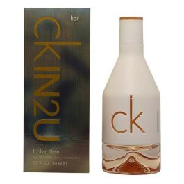 Perfume Mujer Calvin Klein EDT Precio: 17.5000001. SKU: S0506172