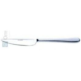 Luxe Cuchillo de Postre MBC - Cuchillo Postre en Acero Inoxidable 18/10 Pulido Espejo 3.5 mm - Cuberteria Cuchillos (Set de 12) Precio: 4.49999968. SKU: B1JGYRMHJF