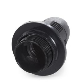 Lampholder E14 Black Precio: 0.58999963. SKU: B1AHRB5SV6