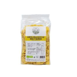 Copos Maíz Y Quinoa Crujientes Precio: 4.4999999. SKU: B1C8KN8CW7