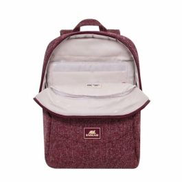 Rivacase 7923 RED Mochila Portátil para Laptop 13.3" Rojo