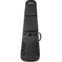 Softcase Bajo Eléctrico "Gator G-Icon" - Negro Softcase Bajo Eléctrico "Gator G-Icon" - Negro