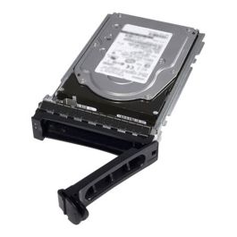 Dell Disco Duro Interno 2.4TB SAS 12Gbps 10K RPM 2.5" (adaptable a 3.5") con Cifrado FIPS para Servidores PowerEdge Precio: 401.78999971. SKU: B1FC273GZT