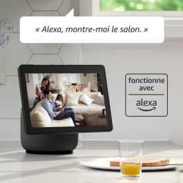 Cámara de vigilancia - BLINK HOME SECURITY - Mini 2-Cam - HD 1080p - Visión nocturna - Detección de movimiento Cámara de vigilancia - BLINK HOME SECURITY - Mini 2-Cam - HD 1080p - Visión nocturna - Detección de movimiento