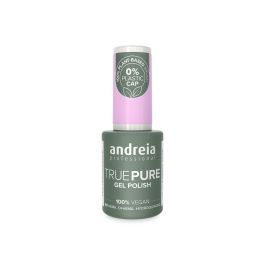 Andreia T11 Esmalte Semipermanente Vegano True Pure Gel Polish 10.5 ml Precio: 8.49999953. SKU: B1EM8JSP78