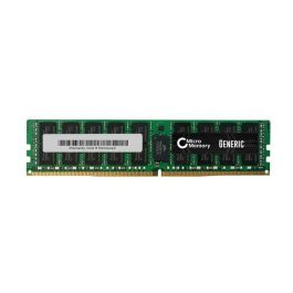 CoreParts 16GB Módulo de Memoria RAM DDR4 2133Mhz para HP - Compatible con Chipsets Originales y Rendimiento Óptimo, Tipo DIMM Precio: 162.7899999. SKU: B15BSFMXNE