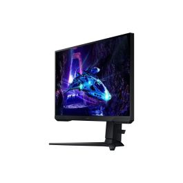 Samsung G30D Monitor PC 61 cm (24") Full HD LCD Negro