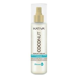 Kativa Coconut Serum Cream 200 mL Kativa