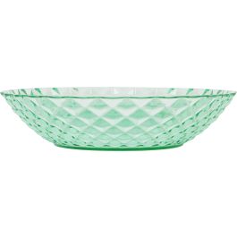 La Mediterranea Plato Hondo 20 cm PS Diamond Surtido 3 (24 Unidades)