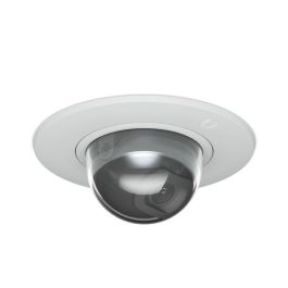 Ubiquiti G5 Dome Ultra Flush Mount, Indoor, Polycarbonate, D 100 x 88 mm (4 x 3.5"), white Precio: 44.89000054. SKU: B135YYZLT2