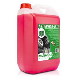 Anticongelante Motorkit -16º 30% Rosa (5 L) Anticongelante Motorkit -16º 30% Rosa (5 L)