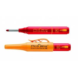 Marcador Pica BIG Ink XL Rojo Marcador Pica BIG Ink XL Rojo