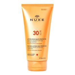 Nuxe Sun Leche Solar Facial y Corporal SPF 30 150ml Precio: 22.49999961. SKU: B19B5H45VD
