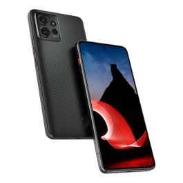 Motorola ThinkPhone 256GB 8GB RAM 5G 6.55" AMOLED 50MP Android 13 Negro Precio: 424.49999966. SKU: B12NWPRNED