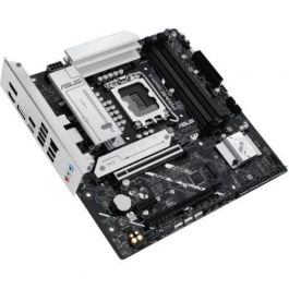 ASUS PRIME B860M-A-CSM Intel B860 LGA 1851 (Socket V1) micro ATX ASUS PRIME B860M-A-CSM Intel B860 LGA 1851 (Socket V1) micro ATX