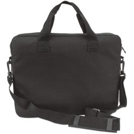 MANHATTAN NB Tasche London bis 14.1" schwarz