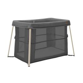 MAXI-COSI IRIS ECO, Cama de viaje 2 en 1 - Compacta - Desde el nacimiento hasta los 3 años, Beyond Graphite Precio: 197.4999994. SKU: B138D6KLMM