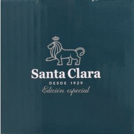 Santa Clara Picadora Manual, 8.5 x 23 x 8.5 cm (3 Unidades)
