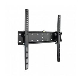 TooQ LP4255T-B Soporte de Pared Fijo/Inclinable para TV 32-55" hasta 40kg, Ángulo ±12°, VESA 200-400, Curvo, Negro TooQ LP4255T-B Soporte de Pared Fijo/Inclinable para TV 32-55" hasta 40kg, Ángulo ±12°, VESA 200-400, Curvo, Negro