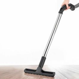 H.KoeNIG HKO3701335309529 Aspiradora de trineo sin bolsa 850W, 79dB, Clase A, 2.5L