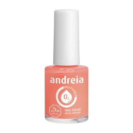 Andreia B5 Esmalte De Uñas Halal Transpirable Precio: 5.50000055. SKU: SBL-ART10730