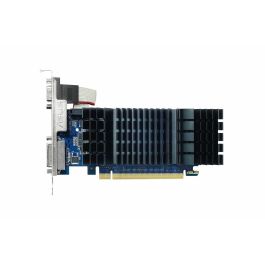 ASUS GT730-SL-2GD5-BRK GeForce GT 730 2GB GDDR5 Pasiva PCI Express 2.0 - Tarjeta Gráfica para PC