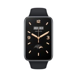 Xiaomi Smart Band 7 Pro AMOLED 1.64" Pulsera de Actividad Negro Precio: 76.4999994. SKU: B18E5DJDNQ