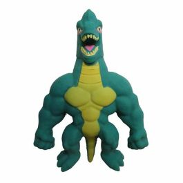 Figura estirable monsterflex dino 14 cm - modelos surtidos Figura estirable monsterflex dino 14 cm - modelos surtidos