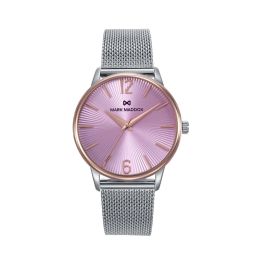 Reloj Hombre Mark Maddox MM1030-75 Precio: 78.6742. SKU: B12QQGPKPQ