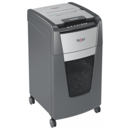 Trituradora de Papel Rexel Optimum AutoFeed 225X 60 L