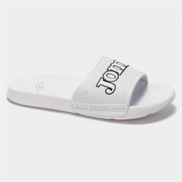 Chanclas para Hombre Joma Sport Joma S.Land Men 2502 Blanco