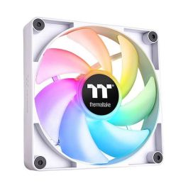 Thermaltake TT CT140 ARGB Sync Ventilador PC Blanco 2 Piezas Precio: 39.88999982. SKU: B15RLPSE53