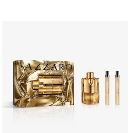 Azzaro Forever Wanted Elixir Estuche 3 Pz Azzaro Forever Wanted Elixir Estuche 3 Pz Precio: 90.59000049. SKU: B1HHBNH6VB