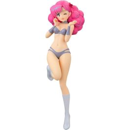 Banpresto Figura Lum and Bestie vol.1 Glitter & Glamorous Urusei Yatsura 21cm Precio: 35.58999983. SKU: B1JPKFQXET